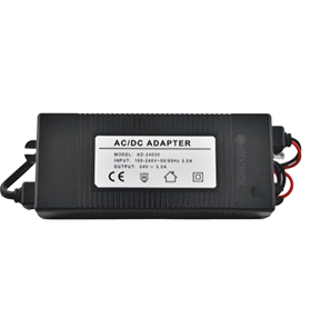 Pompa ve Adaptör Çeşitleri - 1